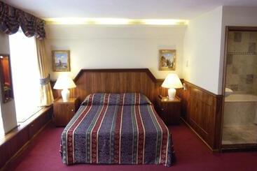 فندق Rembrandtplein