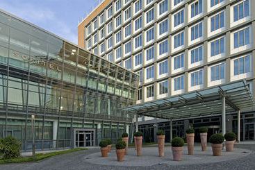 هتل Sofitel Am Alten Wall Hamburg