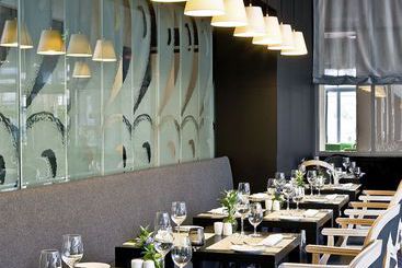 هتل Sofitel Am Alten Wall Hamburg