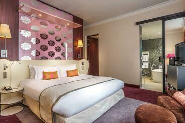 فندق Sofitel Legend The Grand Amsterdam