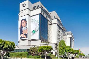 فندق Sofitel Los Angeles At Beverly Hills