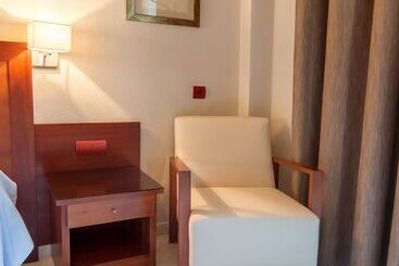 酒店 Torremar   Mares