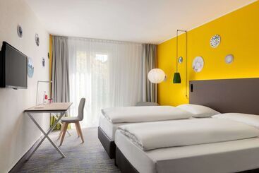هتل Vienna House Easy By Wyndham Trier