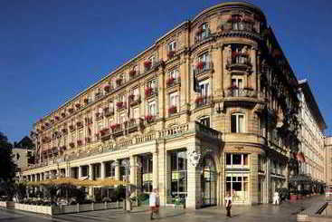 Althoff Dom Hotel Köln