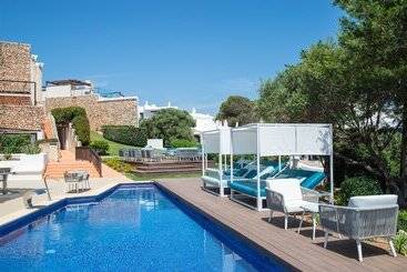 Aparthotel Menorca Binibeca   Adults Only  By Pierre & Vacances Premium