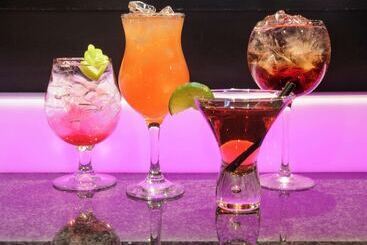 Novotel Glasgow Centre