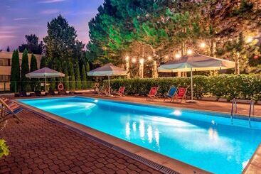 Novotel Warszawa Airport