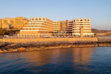 Radisson Blu Resort, Malta St. Julian S