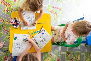 هتل آپارتمان Seth Mestral & Llebeig