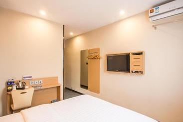 ホテル 7 Daysinn Hangzhou Westlake Longxiang Railway Station