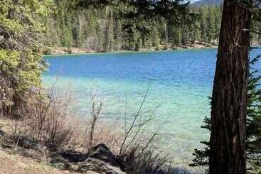 ホテル Beaver Guestranch