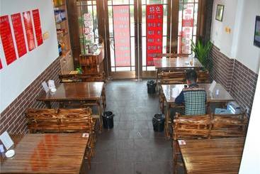호텔 Greentree Inn Nanchang East Beijing Road Nanchang University Express