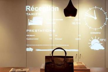 Отель Ibis Bengbu Huaihe Road Railway Station