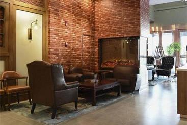 فندق James Joyce Coffetel Hefei Ecological Park