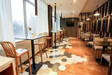 فندق Jinjiang Inn Style Shiyan Checheng West Road Branch