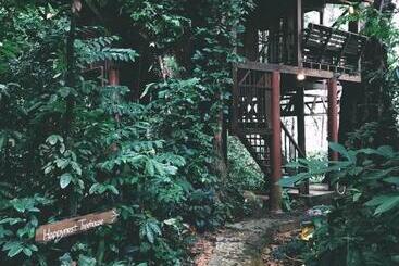 Отель Our Jungle House