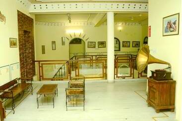 호텔 Radoli House Heritage