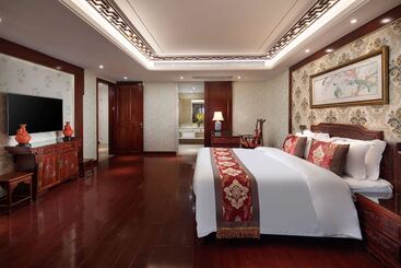 هتل Ramada By Wyndham Chenzhou