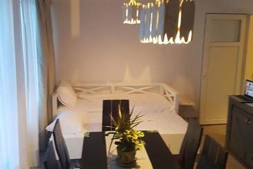 Karma Suites Ftelia