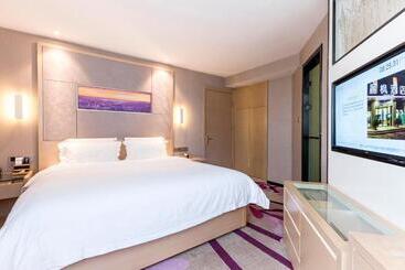 Lavande Hotel Nanchang West Railway Station Xinjian Branch