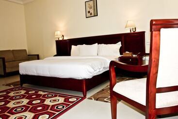 בית מלון כפרי Birdrock