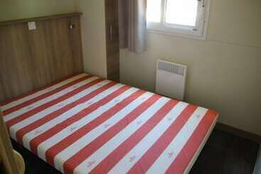 호텔 Chalets Nemo Du Camping Le Bivouac