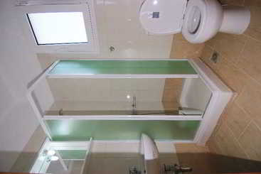 فندق Despina Rooms
