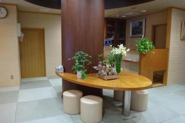 Отель Ryokan Hamayu Shosekian