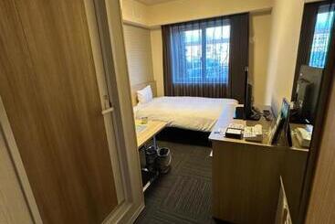 酒店 Route Inn Tome