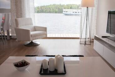 Сельский дом Sresort Marina Villas