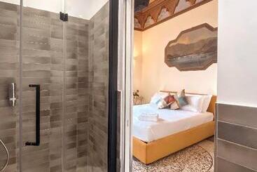 تختخواب و صبحانه Villa Gelsomino Exclusive House