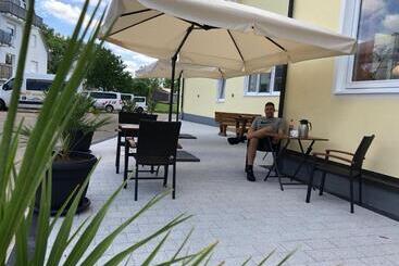Hotel Andrea