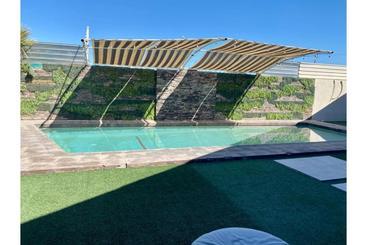 בית מלון כפרי Capital O  Dial