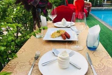 هتل Hana Resort