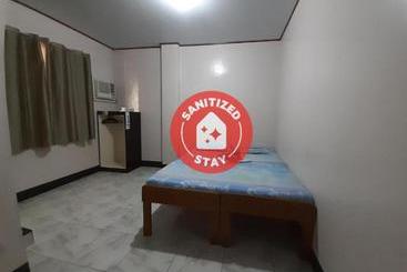 בית מלון כפרי Oyo 629 Don Pablo Lodge