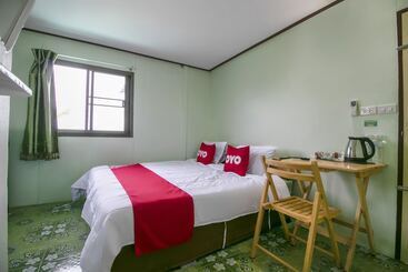 Hotel Oyo 951 Baan I Aoon
