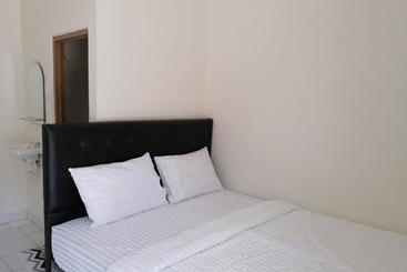 호텔 Spot On 3708 Rancabali Homestay