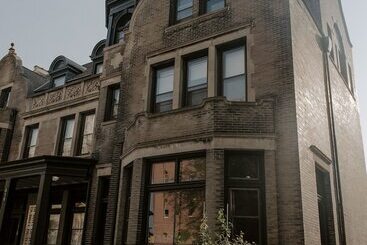 هتل The Dubbel Dutch