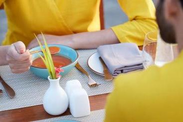 هتل Viveda Wellness Resort