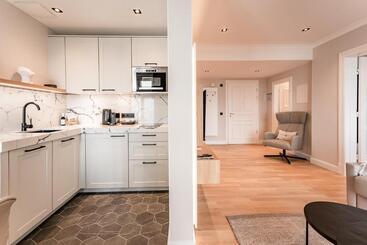 Strandhotel Kurhaus Juist