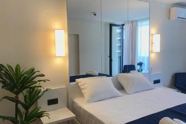 Batumi City Apartments