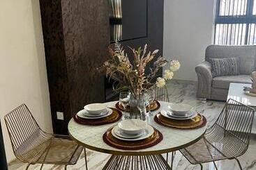 公寓式酒店  Spire Accommodations Ltd