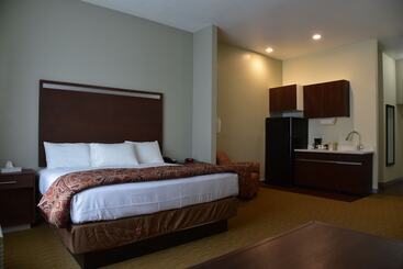 호텔 Comfort Inn & Suites Belton Temple South I 35