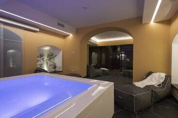 Grand Hotel San Gemini I Una Esperienze