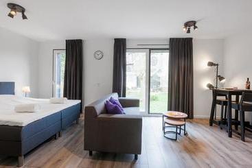 בית מלון כפרי Greenstay