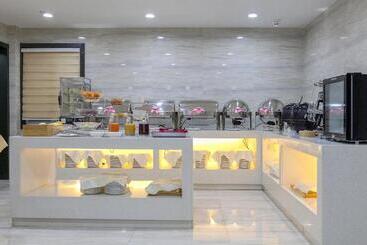 Hotel Ji  Wuhan Wuchang Zhongnan Road