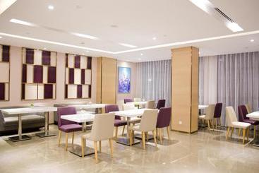 هتل Lavande S· Shenzhen Pingshan High Speed Railway Station Shuanglong Metro Station