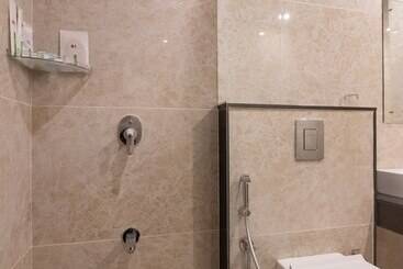 호텔 Mojatel By Icon