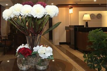 فندق Name Samawer By Wynndham Amman