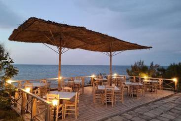 בית מלון כפרי Nikola